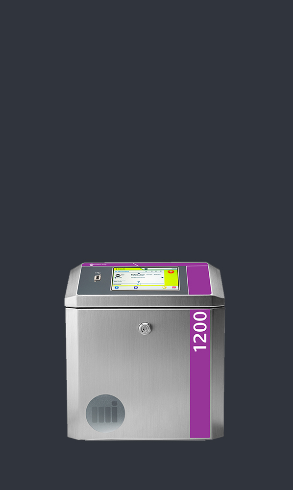 高解析噴碼機(jī)
